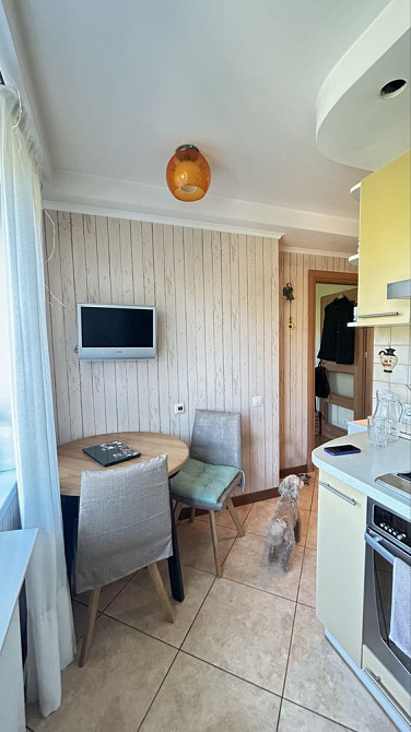 Шевченківський р-н, М.Берестейська,ПосольствоСША, продаж 2х кімнтної Київ - зображення 4