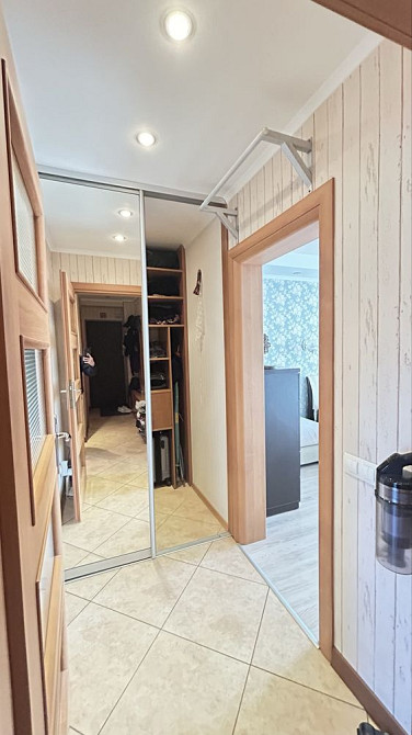 Шевченківський р-н, М.Берестейська,ПосольствоСША, продаж 2х кімнтної Київ - зображення 6