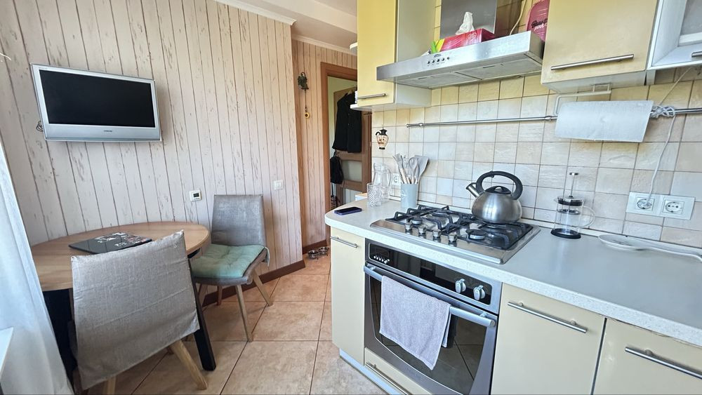 Шевченківський р-н, М.Берестейська,ПосольствоСША, продаж 2х кімнтної Київ - зображення 5