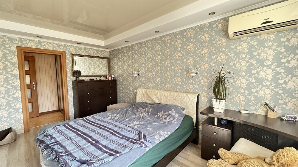 Шевченківський р-н, М.Берестейська,ПосольствоСША, продаж 2х кімнтної Київ - зображення 8