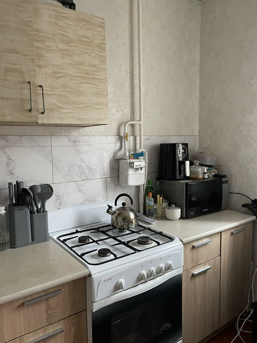 Продам 1 кімнатну квартиру Таращанський м-в ТОРГ реальному покупцю!! Біла Церква - зображення 7