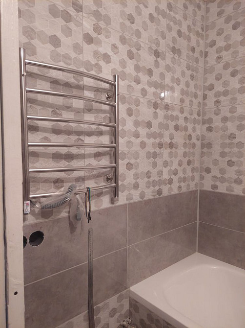 Продам 1 кімнатну квартиру Таращанський м-в ТОРГ реальному покупцю!! Біла Церква - зображення 2