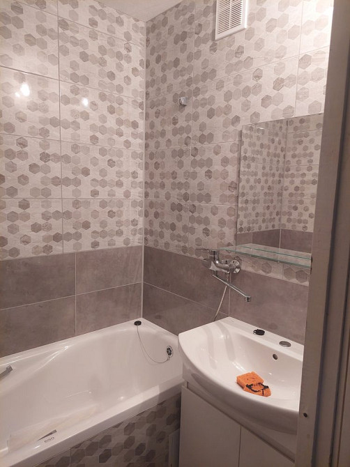 Продам 1 кімнатну квартиру Таращанський м-в ТОРГ реальному покупцю!! Біла Церква - зображення 3