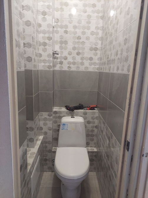 Продам 1 кімнатну квартиру Таращанський м-в ТОРГ реальному покупцю!! Біла Церква - зображення 5