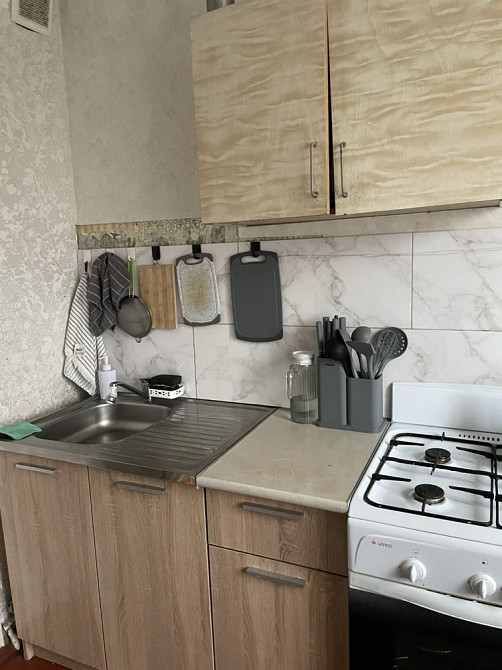 Продам 1 кімнатну квартиру Таращанський м-в ТОРГ реальному покупцю!! Біла Церква - зображення 6