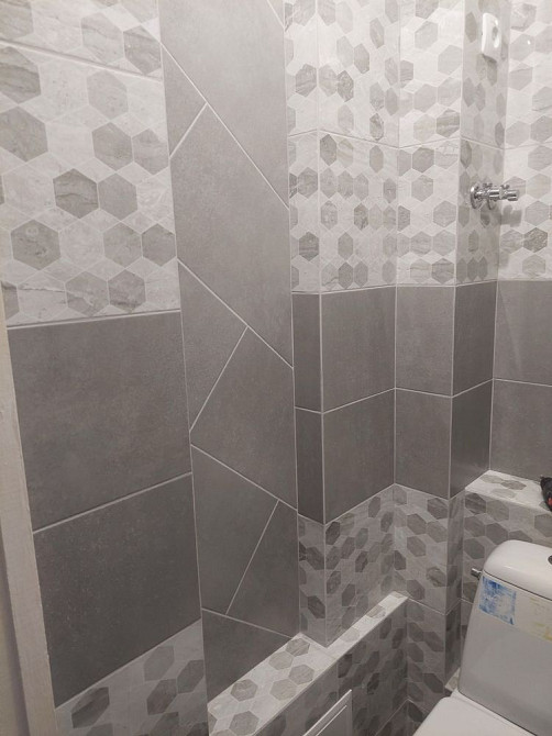 Продам 1 кімнатну квартиру Таращанський м-в ТОРГ реальному покупцю!! Біла Церква - зображення 4