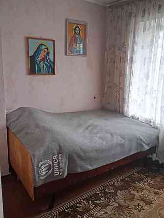 Продається трьохкімнатна квартира Умань