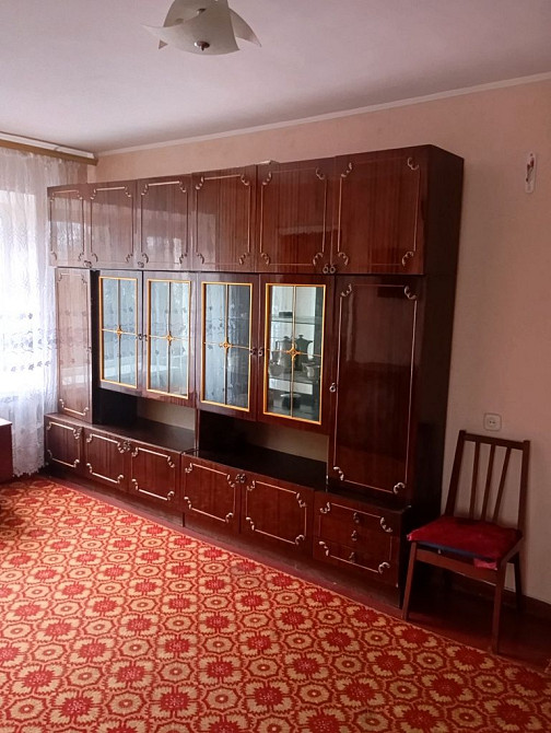 Продається трьохкімнатна квартира Умань - изображение 1