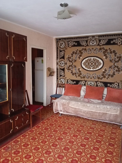 Продається трьохкімнатна квартира Умань - изображение 2