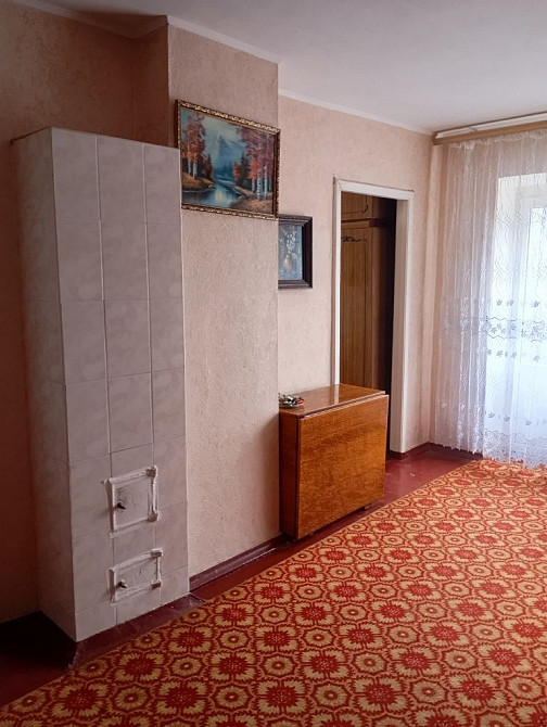 Продається трьохкімнатна квартира Умань - изображение 3