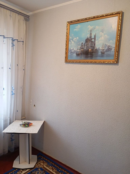 Продається трьохкімнатна квартира Умань - изображение 8