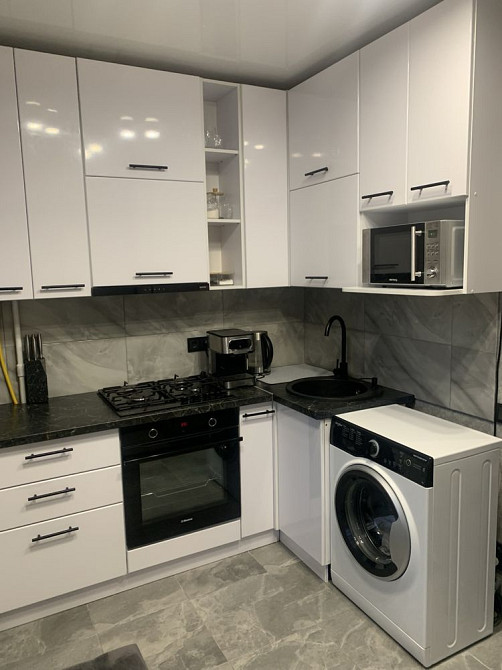 ‼️Шикарна 1 кімнатна квартира Біла Церква - зображення 2