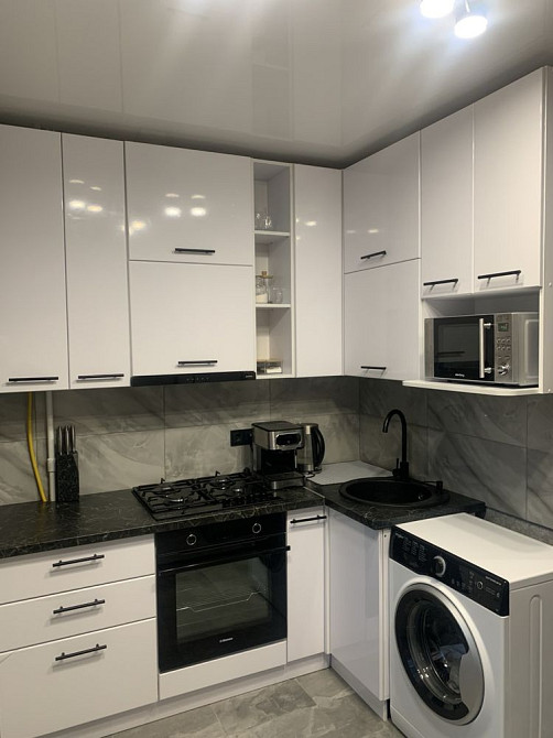 ‼️Шикарна 1 кімнатна квартира Біла Церква - зображення 1