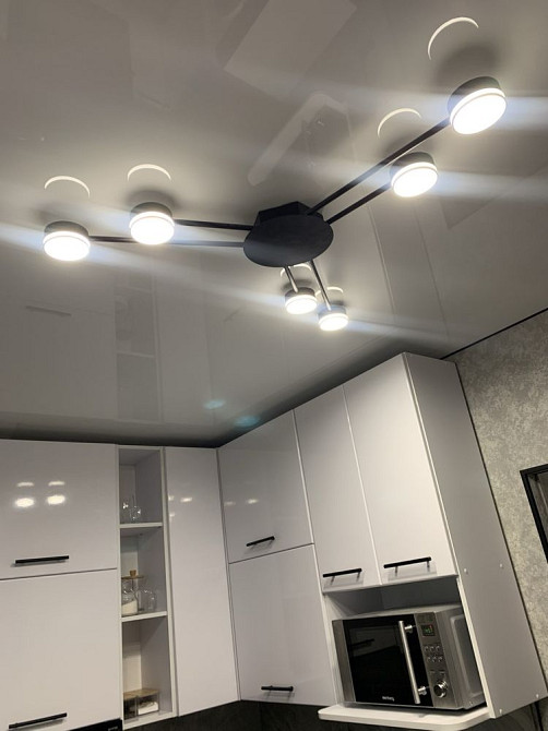 ‼️Шикарна 1 кімнатна квартира Біла Церква - зображення 3