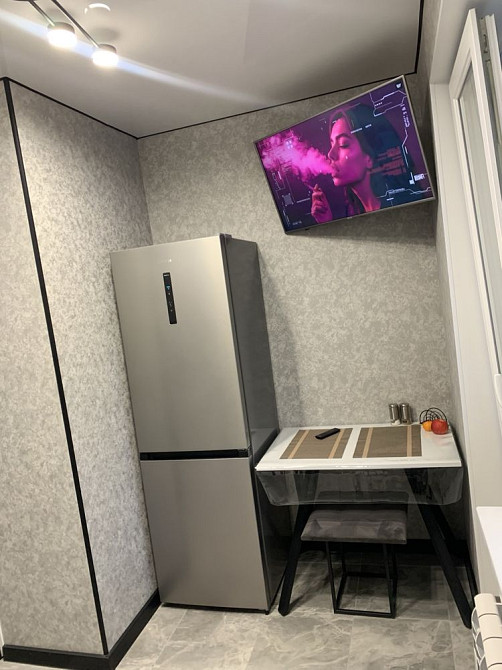 ‼️Шикарна 1 кімнатна квартира Біла Церква - зображення 4