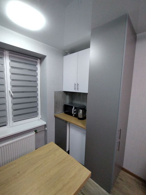 Продам квартиру 6 поверх Воробйові гори 8 Харків - зображення 3