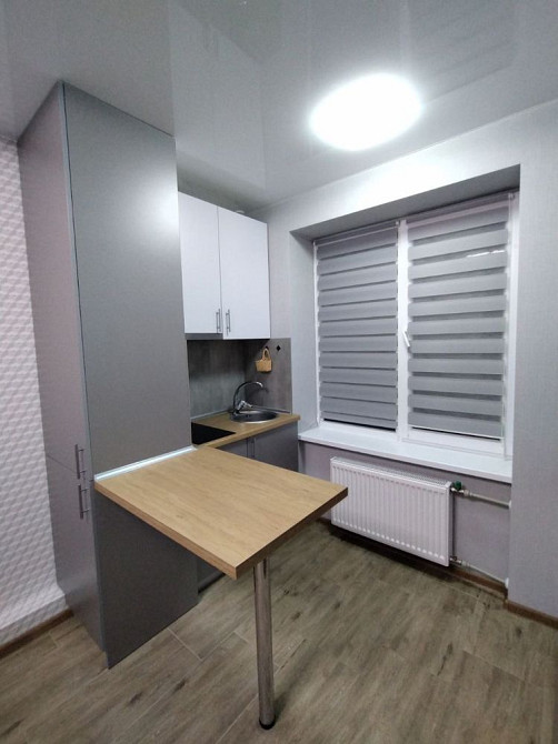 Продам квартиру 6 поверх Воробйові гори 8 Харків - зображення 4