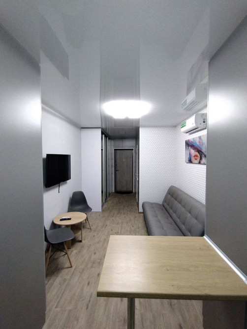 Продам квартиру 6 поверх Воробйові гори 8 Харків - зображення 5