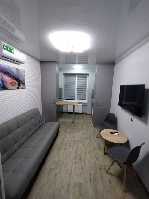 Продам квартиру 6 поверх Воробйові гори 8 Харків - зображення 1