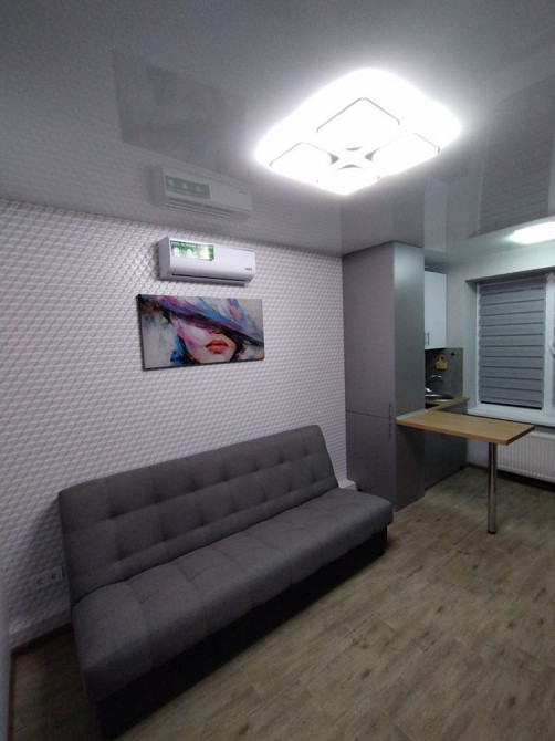 Продам квартиру 6 поверх Воробйові гори 8 Харків - зображення 6