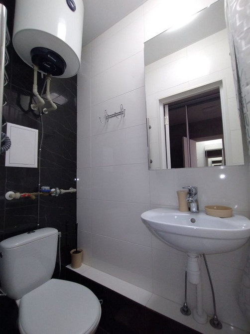 Продам квартиру 6 поверх Воробйові гори 8 Харків - зображення 7