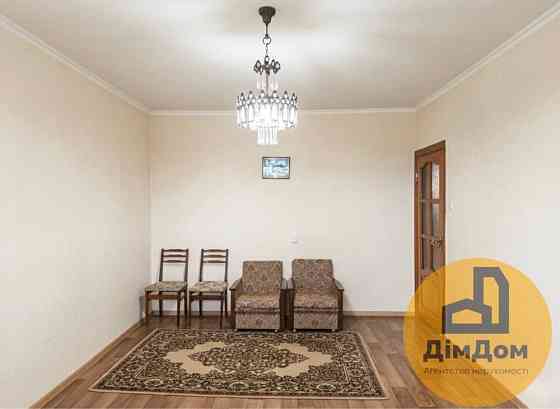 Продаж 3-кімнатна квартири Центр, вулиця Шевченка 6 Борисполь