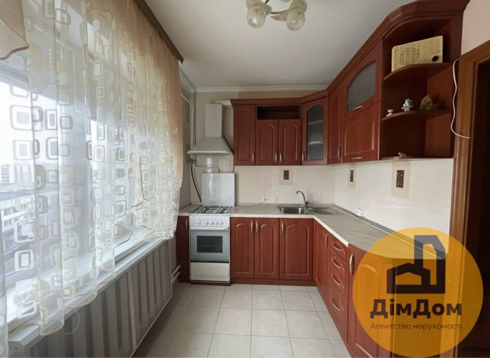 Продаж 3-кімнатна квартири Центр, вулиця Шевченка 6 Борисполь - изображение 2