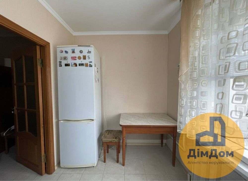 Продаж 3-кімнатна квартири Центр, вулиця Шевченка 6 Борисполь - изображение 4