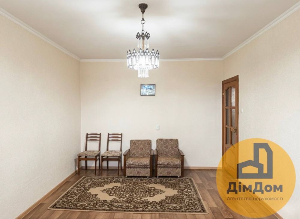 Продаж 3-кімнатна квартири Центр, вулиця Шевченка 6 Борисполь - изображение 1