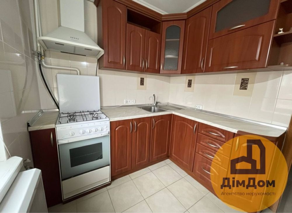 Продаж 3-кімнатна квартири Центр, вулиця Шевченка 6 Борисполь - изображение 3