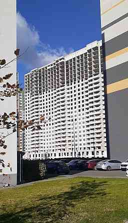 Продаж 1-к квартири 47 кв.м. метро 15 хвилин пішки ЖК “Вудсторія” Київ