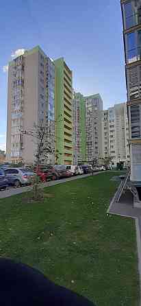 Продаж 1-к квартири 47 кв.м. метро 15 хвилин пішки ЖК “Вудсторія” Київ