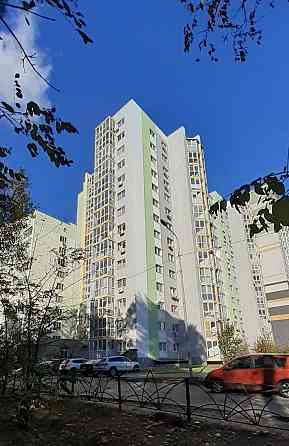 Продаж 1-к квартири 47 кв.м. метро 15 хвилин пішки ЖК “Вудсторія” Київ