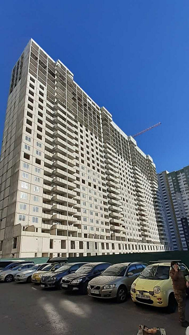 Продаж 1-к квартири 47 кв.м. метро 15 хвилин пішки ЖК “Вудсторія” Київ - зображення 7