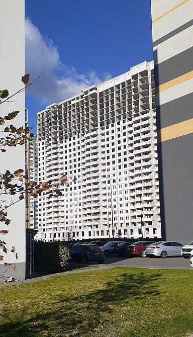 Продаж 1-к квартири 47 кв.м. метро 15 хвилин пішки ЖК “Вудсторія” Київ - зображення 6