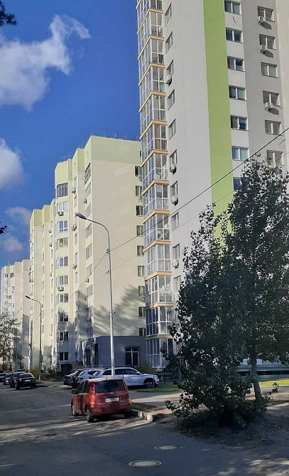 Продаж 1-к квартири 47 кв.м. метро 15 хвилин пішки ЖК “Вудсторія” Київ - зображення 4