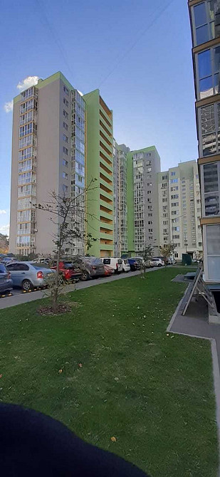 Продаж 1-к квартири 47 кв.м. метро 15 хвилин пішки ЖК “Вудсторія” Київ - зображення 2