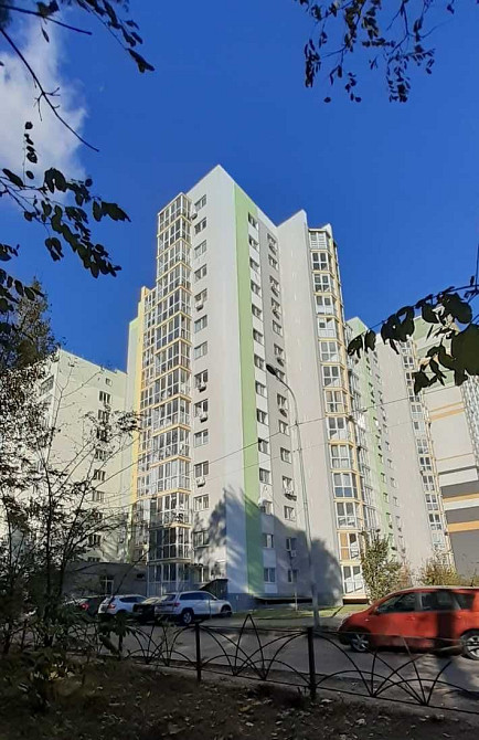 Продаж 1-к квартири 47 кв.м. метро 15 хвилин пішки ЖК “Вудсторія” Київ - зображення 5