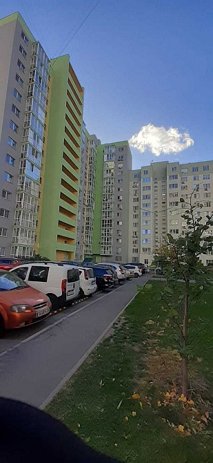 Продаж 1-к квартири 47 кв.м. метро 15 хвилин пішки ЖК “Вудсторія” Київ - зображення 3
