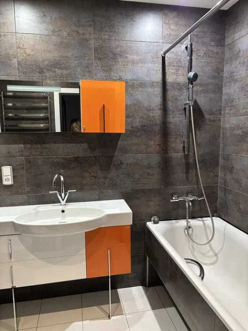 2 кімнатна квартира вторичка Лісовий Кубанської України Жукова 31А Київ - зображення 4