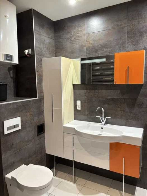 2 кімнатна квартира вторичка Лісовий Кубанської України Жукова 31А Київ - зображення 3