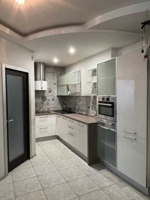 2 кімнатна квартира вторичка Лісовий Кубанської України Жукова 31А Київ - зображення 2