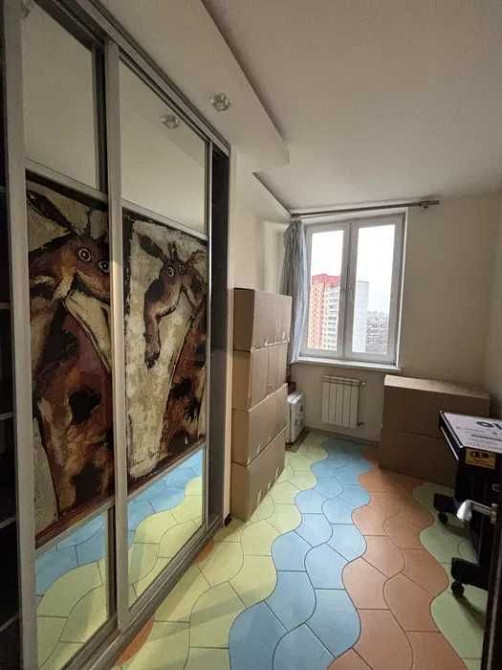 2 кімнатна квартира вторичка Лісовий Кубанської України Жукова 31А Київ - зображення 8