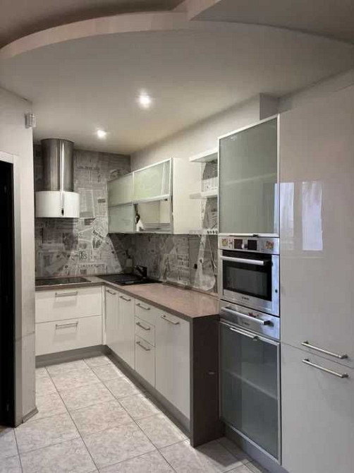 2 кімнатна квартира вторичка Лісовий Кубанської України Жукова 31А Київ - зображення 1