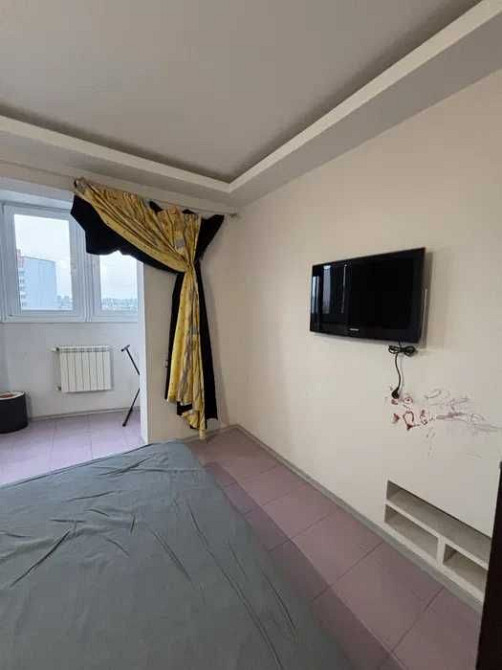 2 кімнатна квартира вторичка Лісовий Кубанської України Жукова 31А Київ - зображення 7