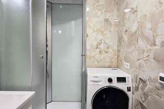 2 кім РЕМОНТ кімнати окремі район ПАРУС (718806) Дніпро