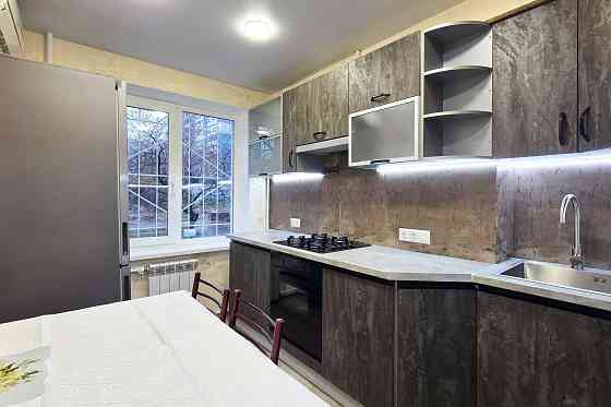 2 кім РЕМОНТ кімнати окремі район ПАРУС (718806) Дніпро