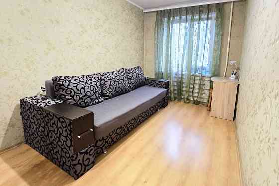 2 кім РЕМОНТ кімнати окремі район ПАРУС (718806) Дніпро