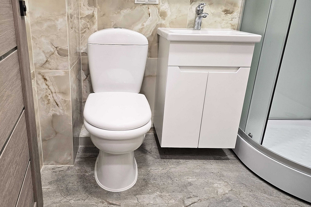 2 кім РЕМОНТ кімнати окремі район ПАРУС (718806) Днепр - изображение 8