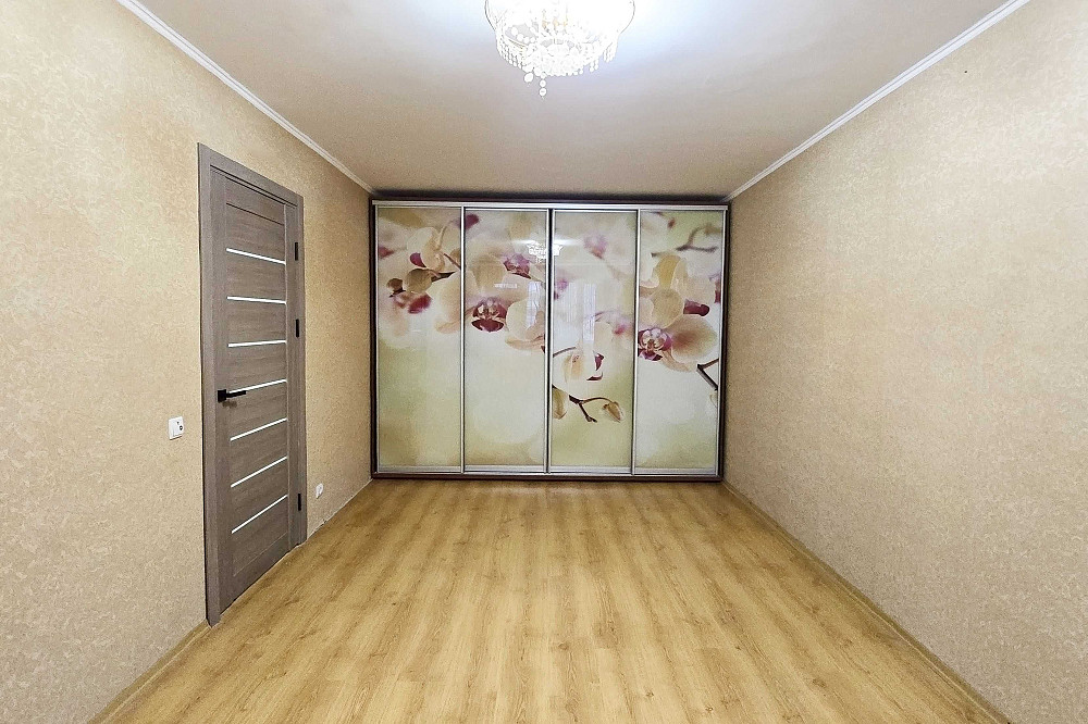 2 кім РЕМОНТ кімнати окремі район ПАРУС (718806) Днепр - изображение 3